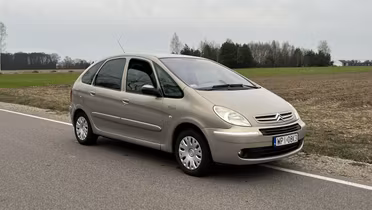 CITROEN Xsara Picasso
