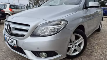 MERCEDES-BENZ B Klasa