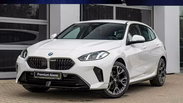 BMW Seria 1