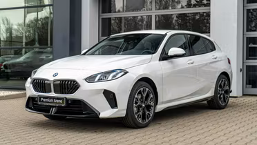 BMW Seria 1