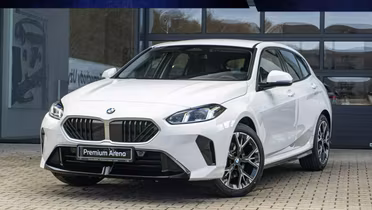 BMW Seria 1
