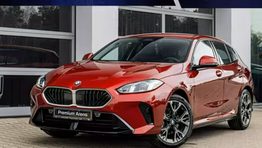 BMW Seria 1