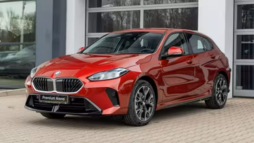 BMW Seria 1