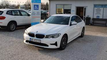 BMW Seria 3