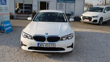 BMW Seria 3