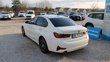 BMW Seria 3