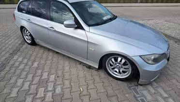 BMW Seria 3