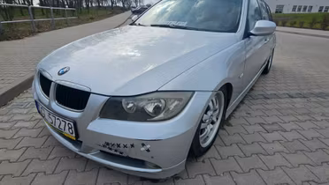 BMW Seria 3