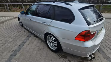 BMW Seria 3