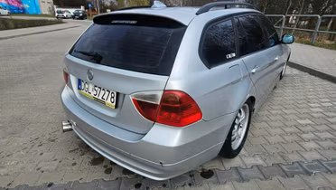 BMW Seria 3