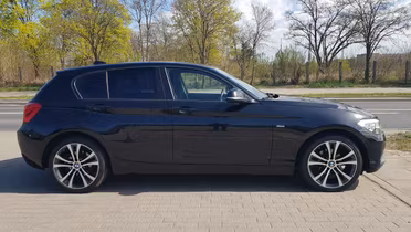 BMW Seria 1