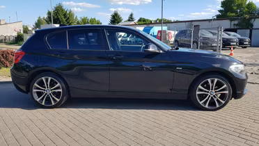 BMW Seria 1