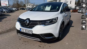 RENAULT Espace