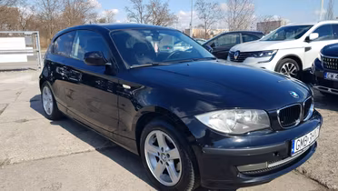 BMW Seria 1