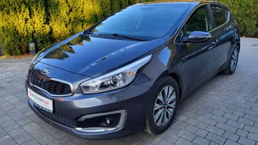 KIA Cee'd