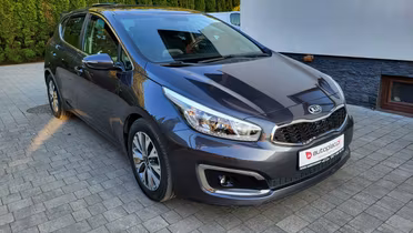 KIA Cee'd