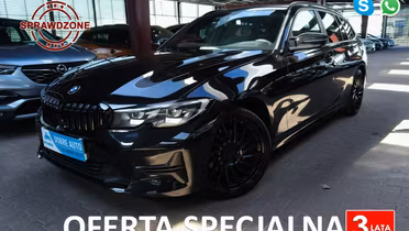 BMW Seria 3