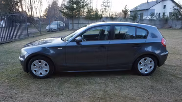 BMW Seria 1