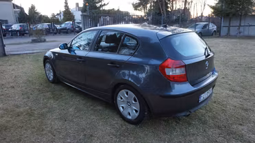 BMW Seria 1