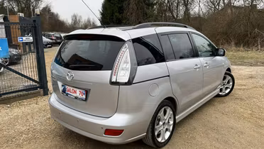 MAZDA 5