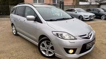 MAZDA 5
