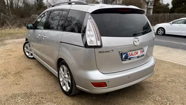 MAZDA 5