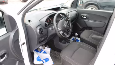 DACIA Dokker