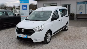 DACIA Dokker