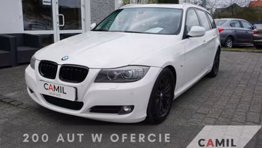 BMW Seria 3