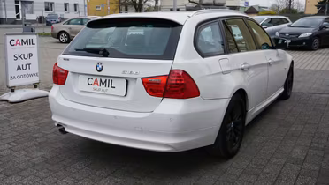 BMW Seria 3