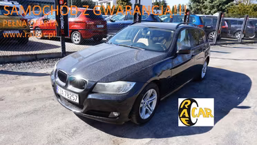 BMW Seria 3