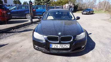 BMW Seria 3