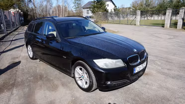 BMW Seria 3