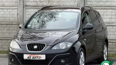SEAT Altea XL