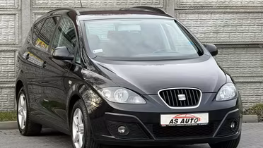 SEAT Altea XL