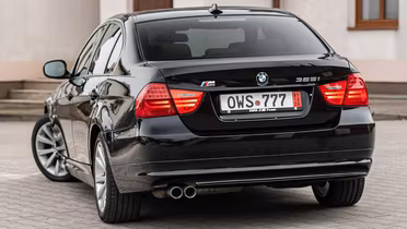 BMW Seria 3