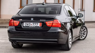 BMW Seria 3