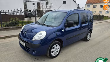RENAULT Kangoo