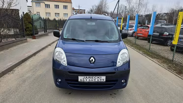 RENAULT Kangoo