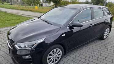 KIA Cee'd