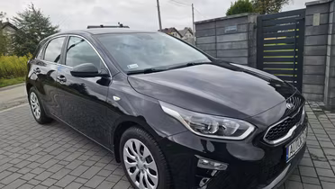 KIA Cee'd