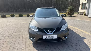 NISSAN Pulsar