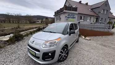 CITROEN C3 Picasso