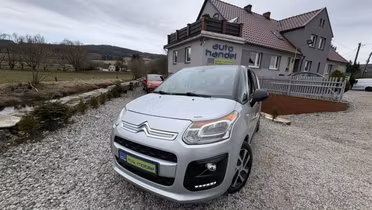 CITROEN C3 Picasso