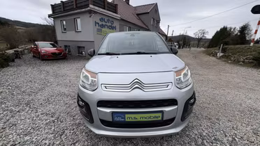 CITROEN C3 Picasso