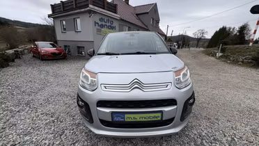 CITROEN C3 Picasso
