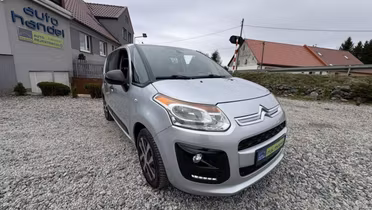 CITROEN C3 Picasso