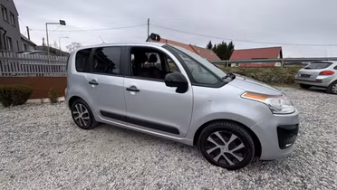 CITROEN C3 Picasso