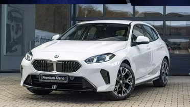 BMW Seria 1