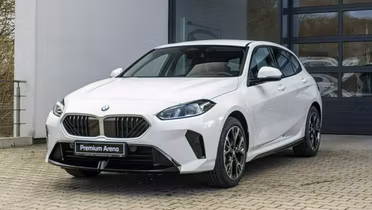 BMW Seria 1